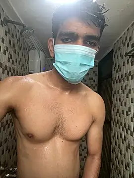 Snapshot of BombaySam78 chatting on 07-16-26, 07:03 BombaySam78 online show from 07-16-26, 07:03