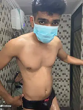 Snapshot of BombaySam78 chatting on 07-18-26, 10:19 BombaySam78 online show from 07-18-26, 10:19