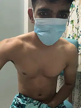 Snapshot of BombaySam78 chatting on 07-19-26, 10:57 BombaySam78 online show from 07-19-26, 10:57