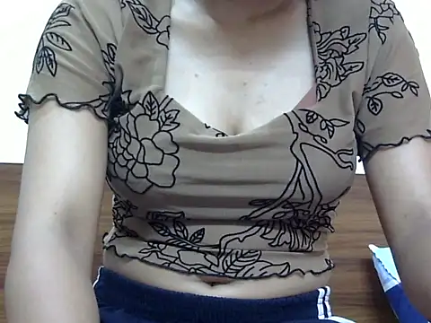 Snapshot of kAVYA_05 chatting on 07-27-26, 04:41 kAVYA 05 online show from 07-27-26, 04:41