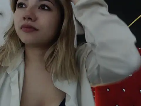 danielawidx online show from 03-20-26, 12:48