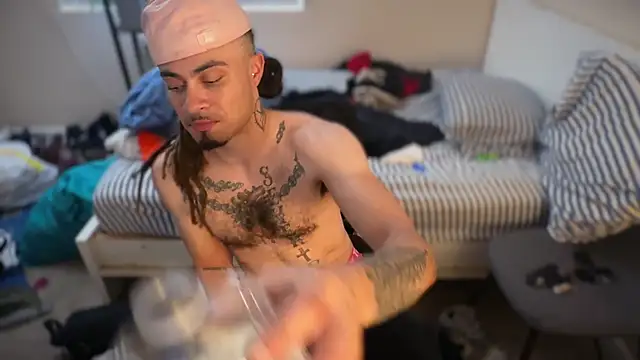 thxbxbydjxc online show from 03-23-26, 12:03