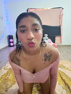 Cherly Rogern online show from 03-13-26, 07:53