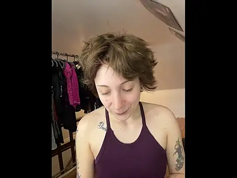 localdivinediva online show from 03-07-26, 04:59