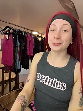 localdivinediva online show from 03-09-26, 05:06