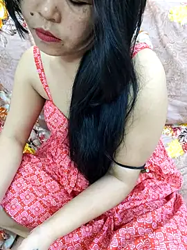 Manisha-Rai online show from 04-27-26, 06:00