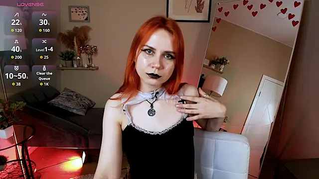  Ava Sky  online show from 03-25-26, 09:54