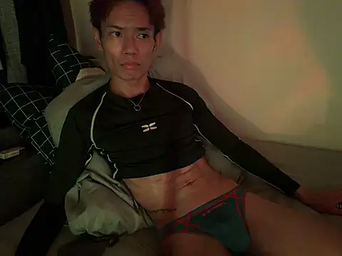 iam ryu online show from 03-20-26, 01:38