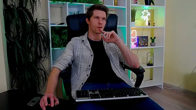 Eddie Baker online show from 03-19-26, 11:42