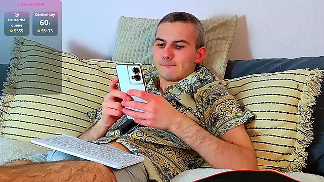 Magic Storms online show from 03-15-26, 06:36