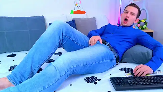 Jimmy Doss online show from 04-11-26, 07:24