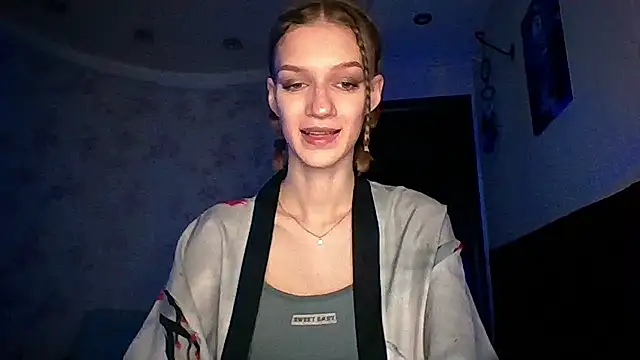 Snapshot of Chrissy_Joyful chatting on 06-02-26, 05:09 Chrissy Joyful online show from 06-02-26, 05:09