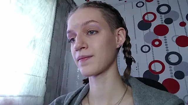Snapshot of Chrissy_Joyful chatting on 06-19-26, 04:06 Chrissy Joyful online show from 06-19-26, 04:06