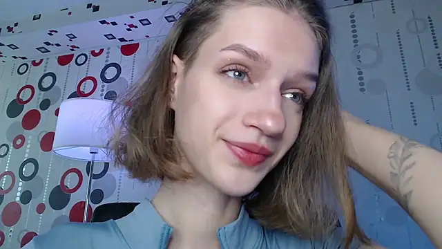 Chrissy Joyful online show from 06-27-26, 04:06