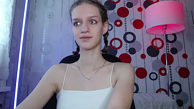 Chrissy Joyful online show from 07-05-26, 04:07