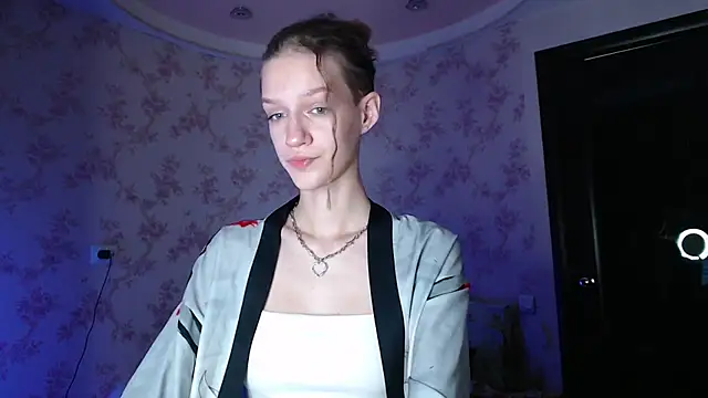 Chrissy Joyful online show from 07-11-26, 05:10