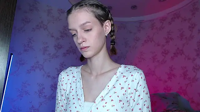 Chrissy Joyful online show from 07-29-26, 04:32