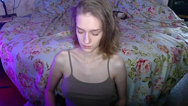 Chrissy Joyful online show from 08-01-26, 05:07