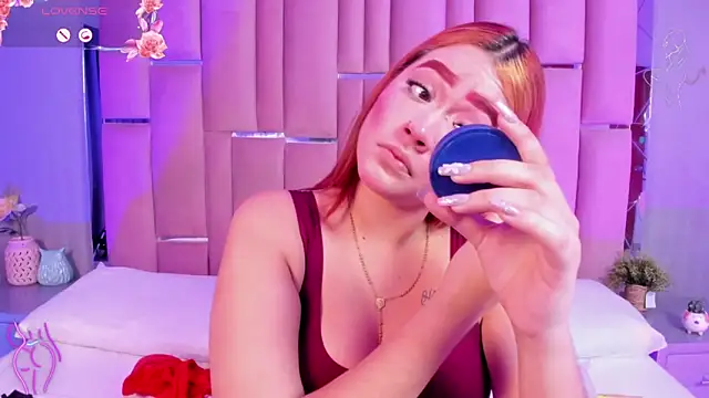 Saory     online show from 03-25-26, 10:38