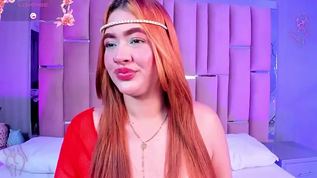 Saory     online show from 04-18-26, 12:25