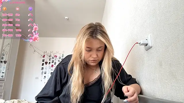 WonderedFlair online show from 03-20-26, 09:25