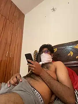 Goravdesiland online show from 03-18-26, 04:26