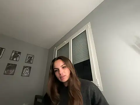 Snapshot of lilix6 chatting on 03-14-26, 09:20 lilix6 online show from 03-14-26, 09:20