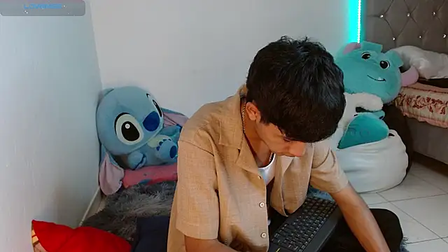 Sebas fire4 online show from 04-02-26, 01:58