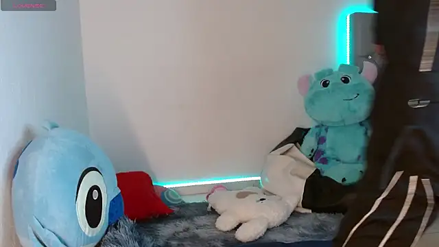 Sebas fire4 online show from 04-17-26, 09:18