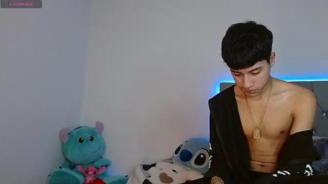 Sebas fire4 online show from 04-28-26, 11:43