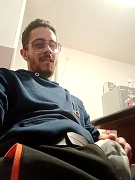 Provami93 online show from 03-05-26, 10:17