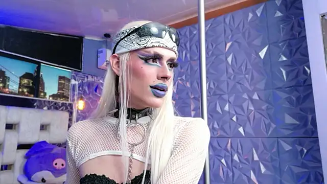 DeMoniica online show from 03-10-26, 08:47