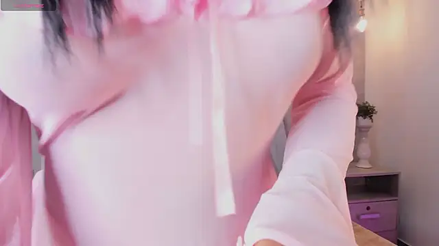 Lilyrousse  online show from 03-14-26, 07:30