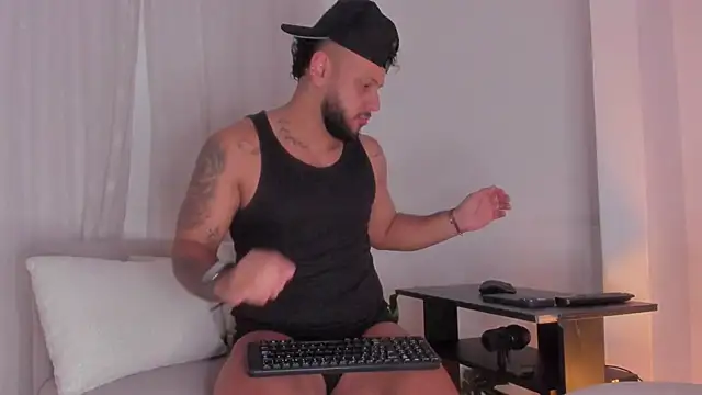 mr marcuss online show from 03-14-26, 03:34