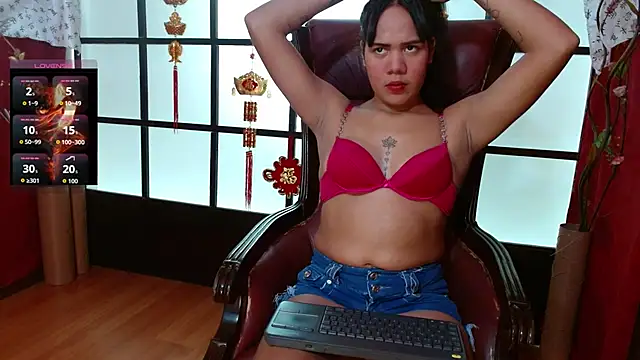 Adda Taylor online show from 04-07-26, 07:36