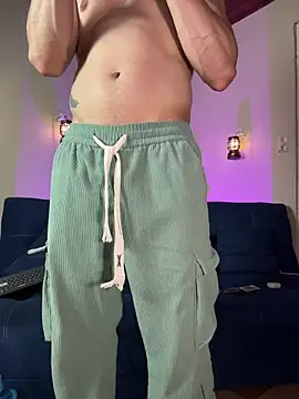 Andreew falcon online show from 04-16-26, 08:20