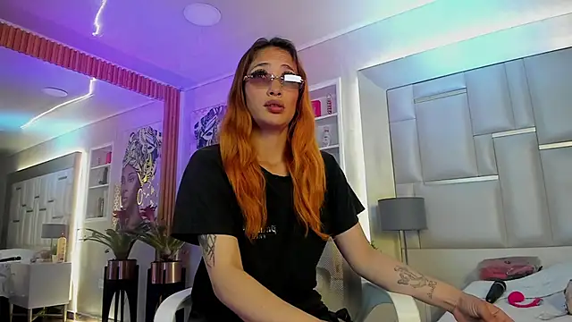 ZoeTaylorl online show from 03-30-26, 01:01