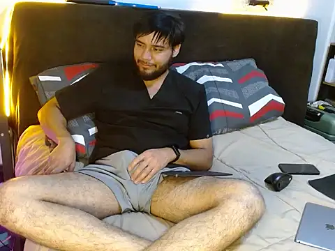 angrydeimos87 online show from 03-20-26, 04:17