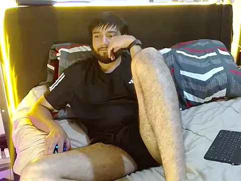 angrydeimos87 online show from 03-30-26, 03:40