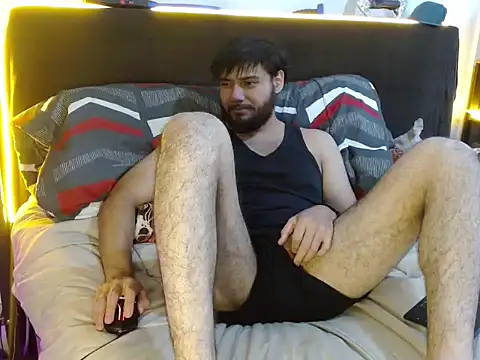 angrydeimos87 online show from 04-06-26, 11:16