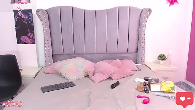 megan hot019 online show from 03-24-26, 03:50