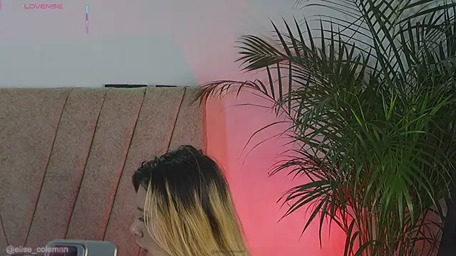 EliseColeman online show from 05-14-26, 12:28