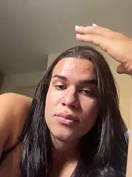 Gabrielaparaiso online show from 04-17-26, 03:26