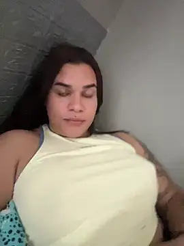 Gabrielaparaiso online show from 05-02-26, 06:24
