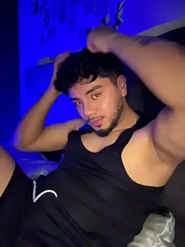 kryzthian Olrox online show from 03-26-26, 02:39