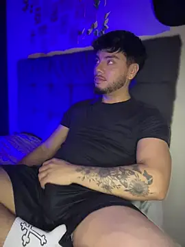 kryzthian Olrox online show from 03-31-26, 03:52