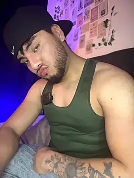 kryzthian Olrox online show from 04-11-26, 03:33