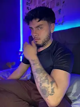 kryzthian Olrox online show from 04-23-26, 03:30