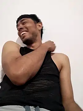 Diamond Liam online show from 03-16-26, 02:06