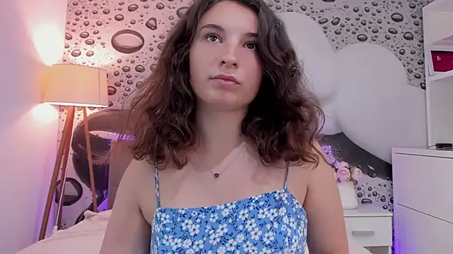 Snapshot of JosephineRows chatting on 06-27-26, 12:22 JosephineRows online show from 06-27-26, 12:22
